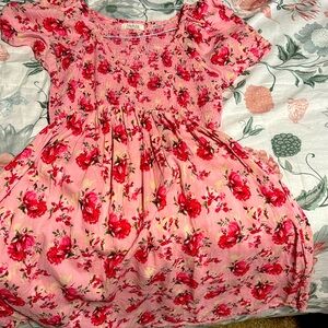 Dress from jolie size M